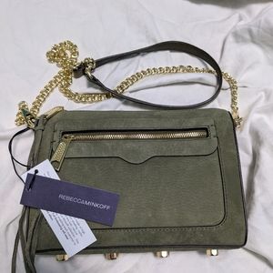 Rebecca Minkoff Avery Crossbody Bag